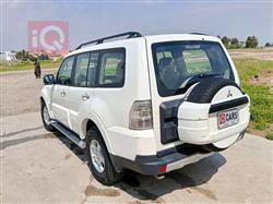 ميتسوبيشي باجيرو